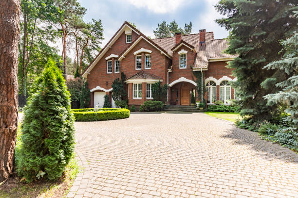 Best Driveway Paving Near Me  in Carthage, NC
