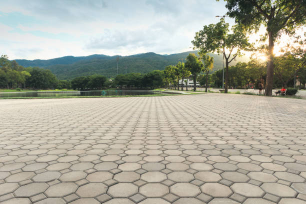 Driveway Pavers for Homes in Carthage, NC