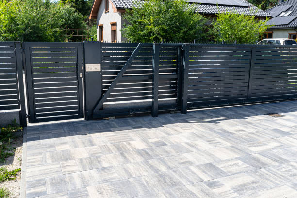 Best Driveway Paving Contractor  in Carthage, NC