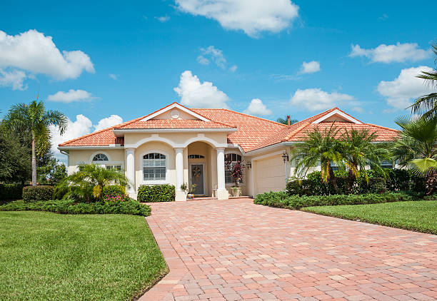 Best Custom Driveway Pavers  in Carthage, NC