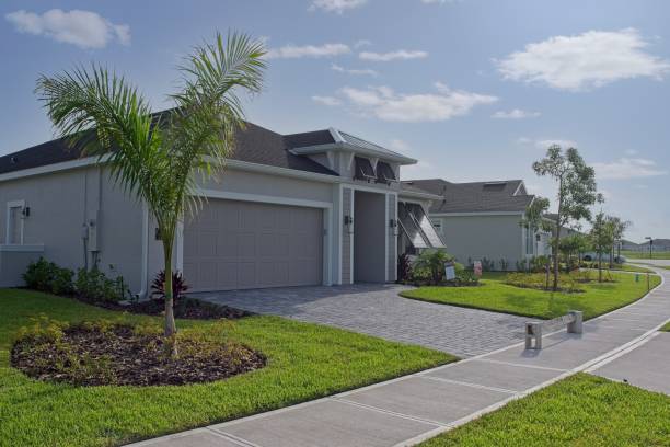 Reasons to Select Us for Your Driveway Paving Requirements in Carthage, NC