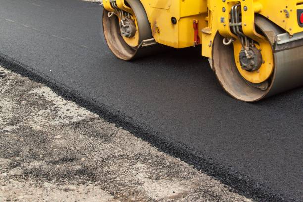 Best Driveway Pavers Cost  in Carthage, NC
