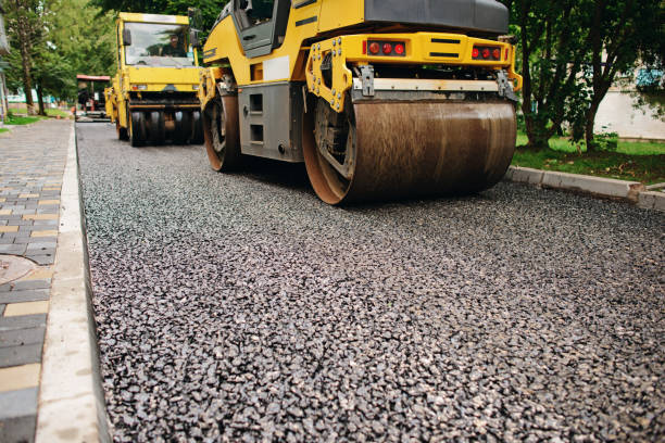 Best Best Driveway Pavers  in Carthage, NC
